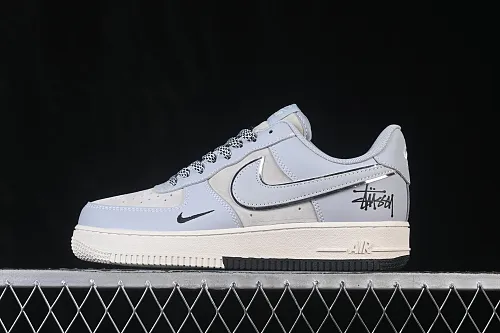 All categories Nk Air Force 1 Air Force series Nk Air Force 1 Low Air Force low-top Nike Air Force 1'07 Low joint model Air Force 1 low-top casual sneakers DN1688-818